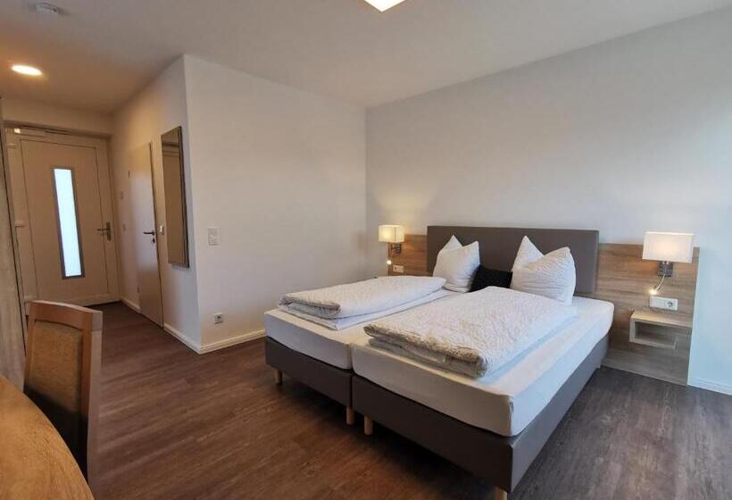 צימר Zur Erholung