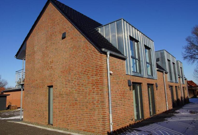 צימר Zur Erholung