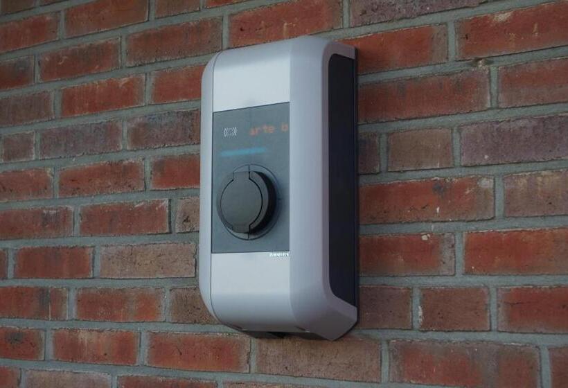 צימר Zur Erholung