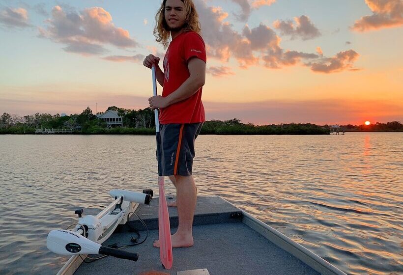 Crystal River Lullaby B&b