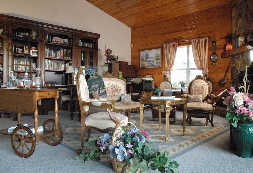 Crystal River Lullaby B&b