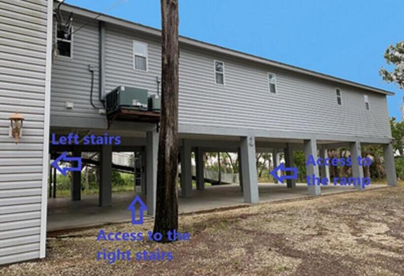 Crystal River Lullaby B&b