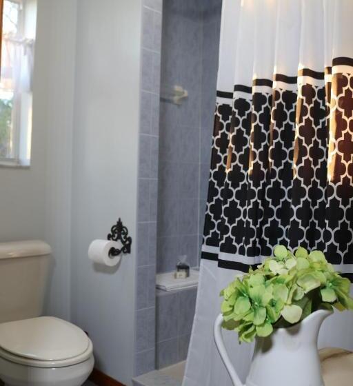 Crystal River Lullaby B&b