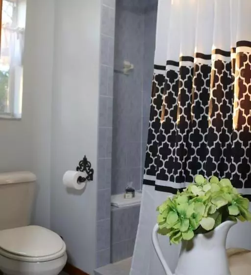 Crystal River Lullaby B&b