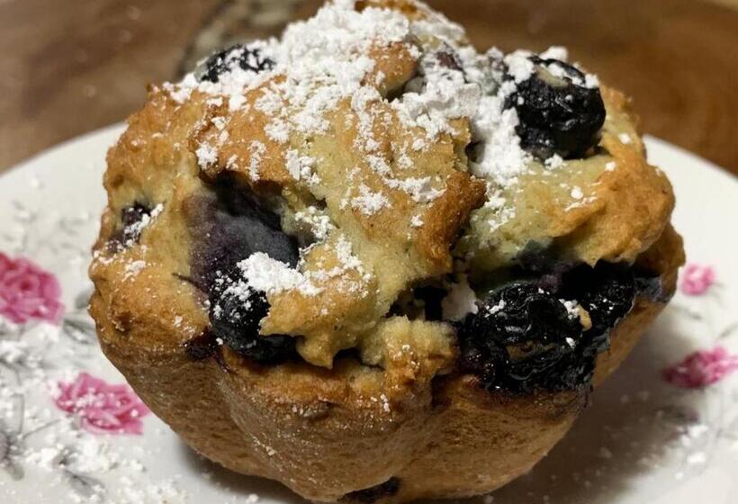 Crystal River Lullaby B&b