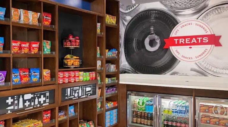 בית מלון כפרי Hampton Inn Richwood Cincinnati South, Ky