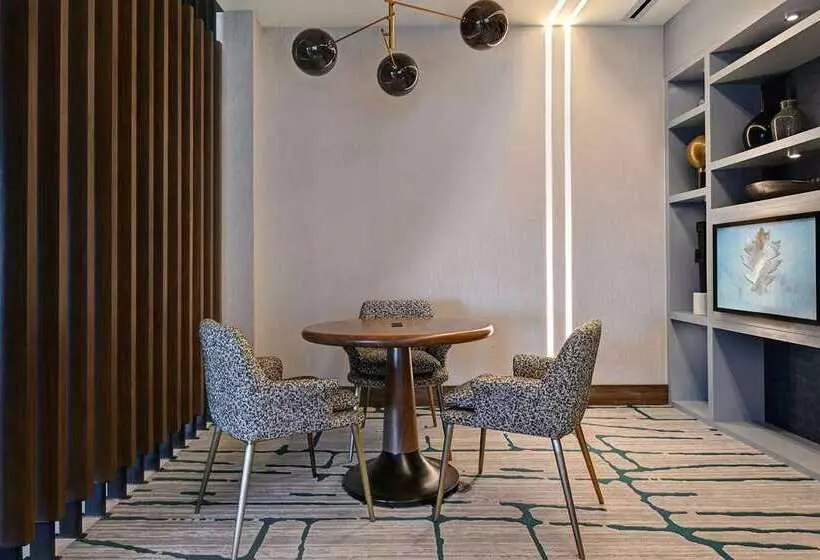 Hotelli Homewood Suites By Hilton Dallas The Colony