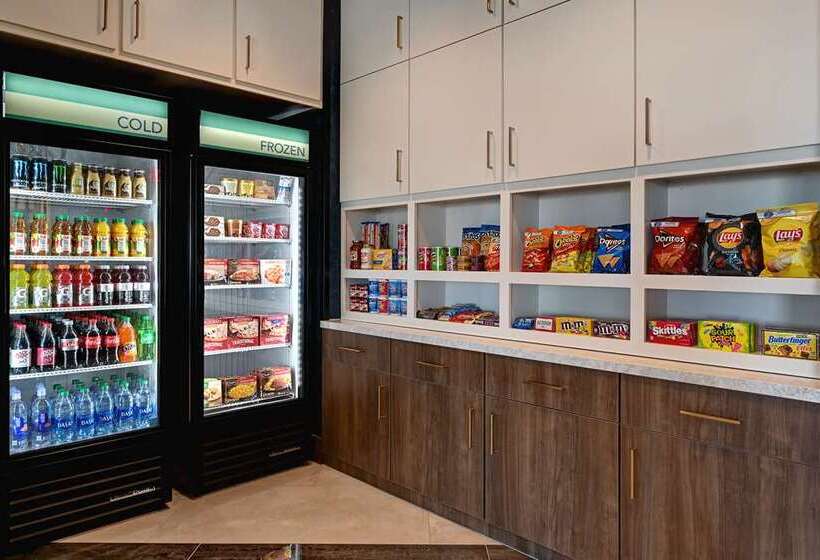 Hotelli Homewood Suites By Hilton Dallas The Colony