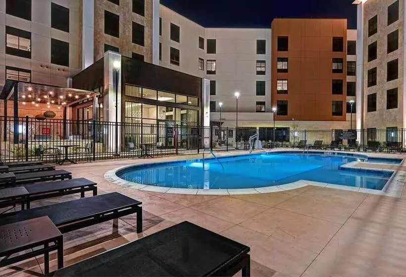 Hotelli Homewood Suites By Hilton Dallas The Colony