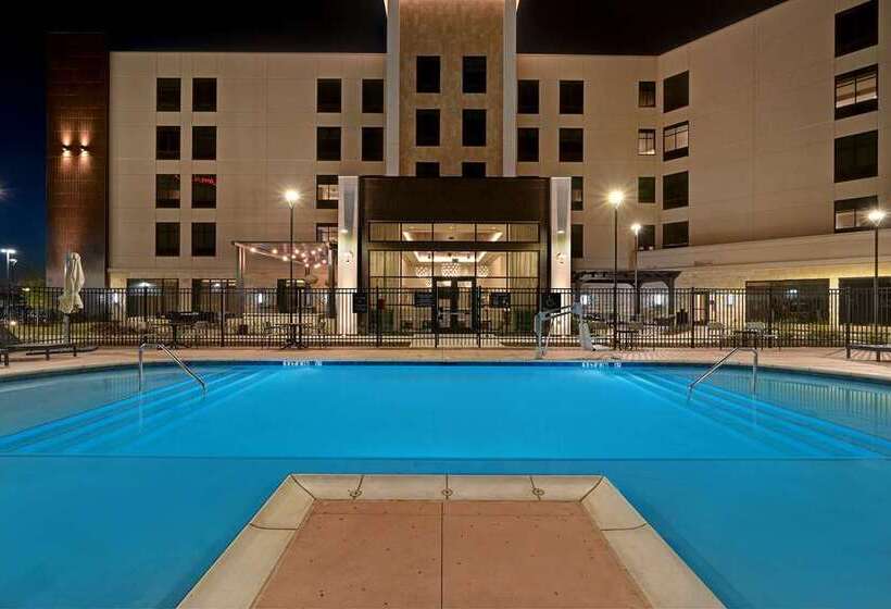Hotelli Homewood Suites By Hilton Dallas The Colony