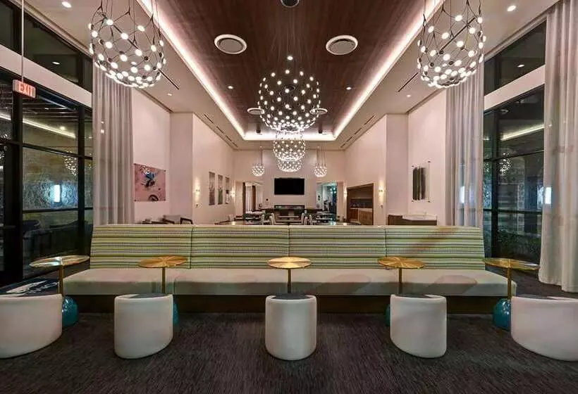 Hotelli Homewood Suites By Hilton Dallas The Colony