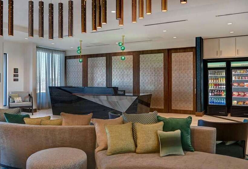 Hotelli Homewood Suites By Hilton Dallas The Colony