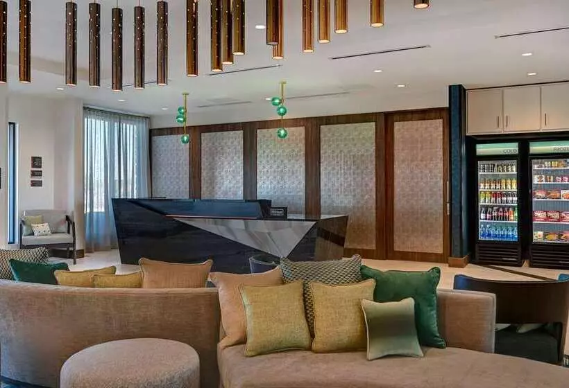 Hotelli Homewood Suites By Hilton Dallas The Colony