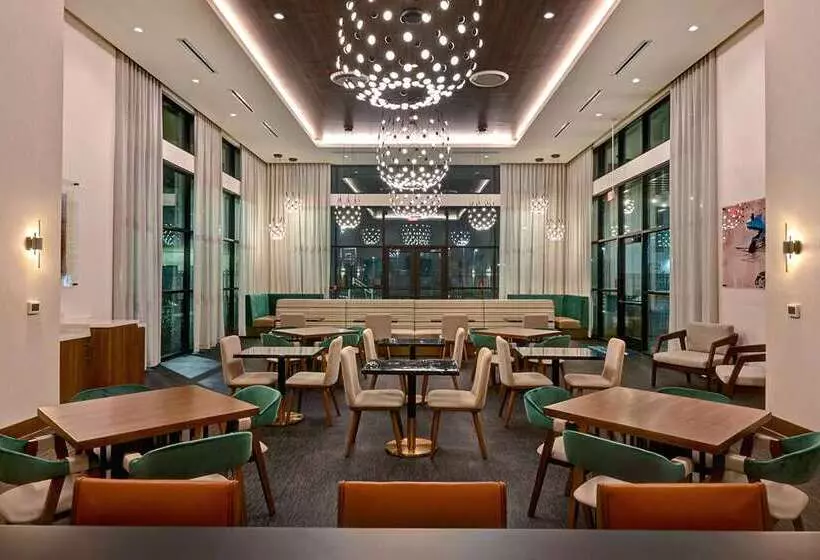 Hotelli Homewood Suites By Hilton Dallas The Colony