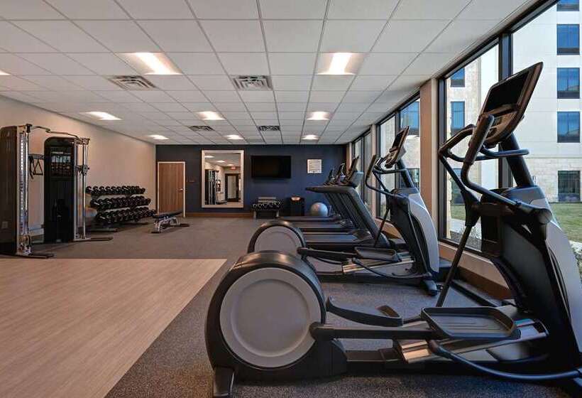 Hotelli Homewood Suites By Hilton Dallas The Colony