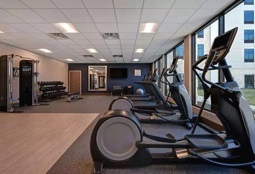 Hotelli Homewood Suites By Hilton Dallas The Colony