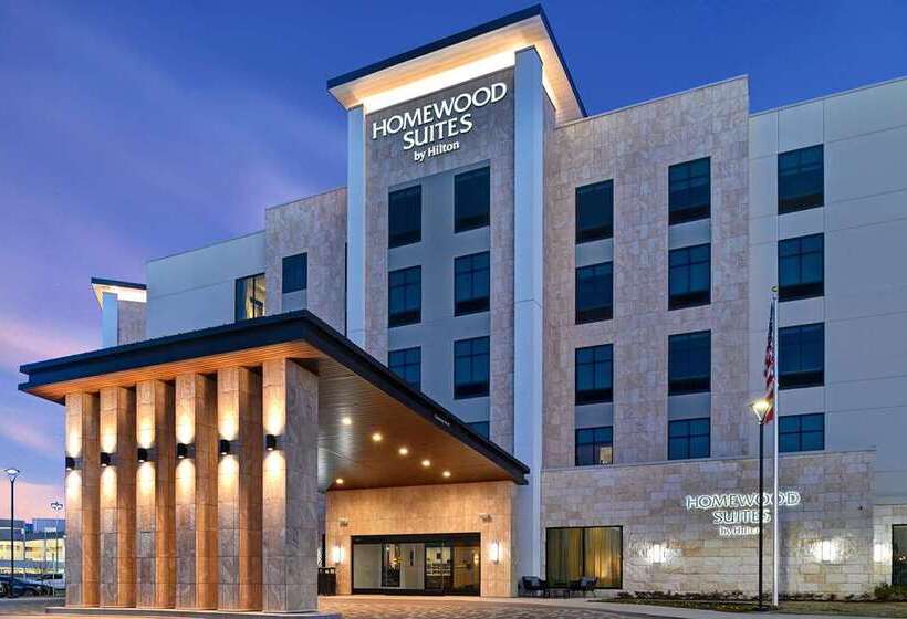 Hotelli Homewood Suites By Hilton Dallas The Colony