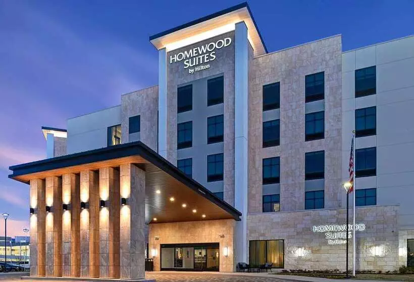 Hotelli Homewood Suites By Hilton Dallas The Colony
