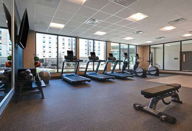 Hotelli Homewood Suites By Hilton Dallas The Colony