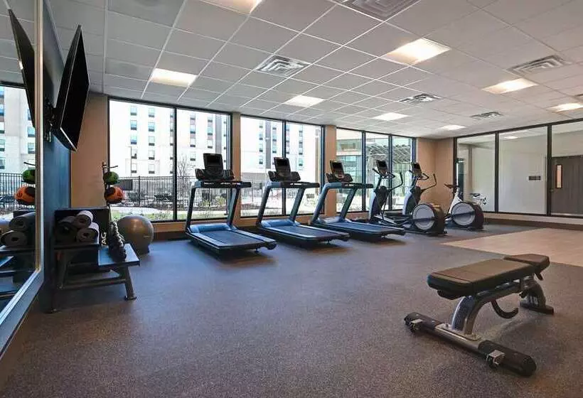 Hotelli Homewood Suites By Hilton Dallas The Colony