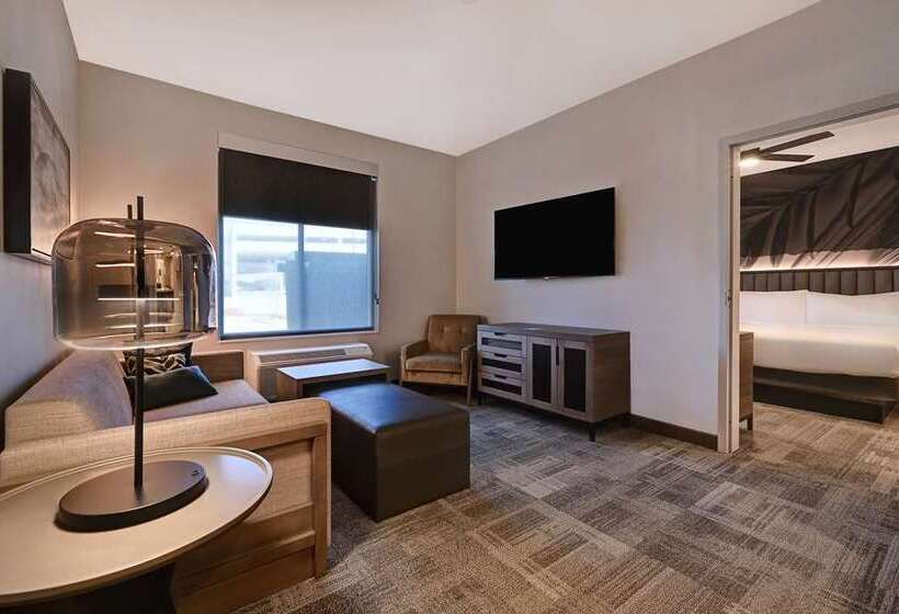 Hotelli Homewood Suites By Hilton Dallas The Colony