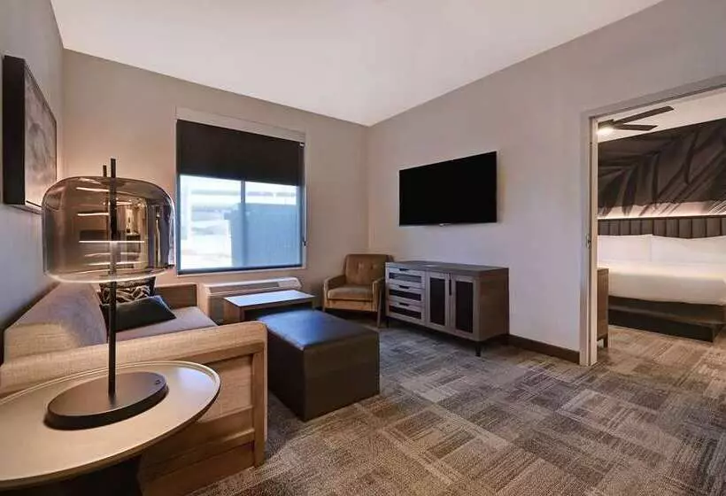 Hotelli Homewood Suites By Hilton Dallas The Colony