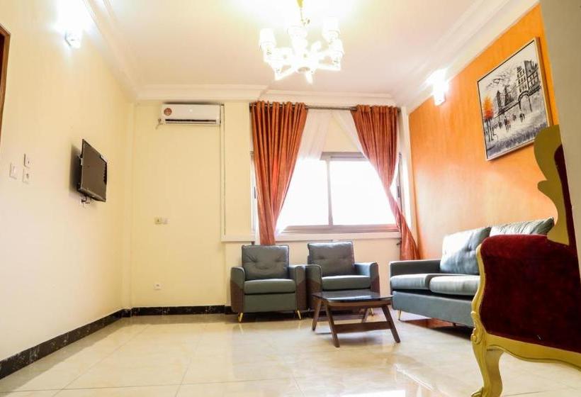 هتل Hôtel Libertis