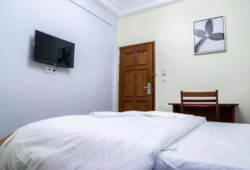 هتل Hôtel Libertis