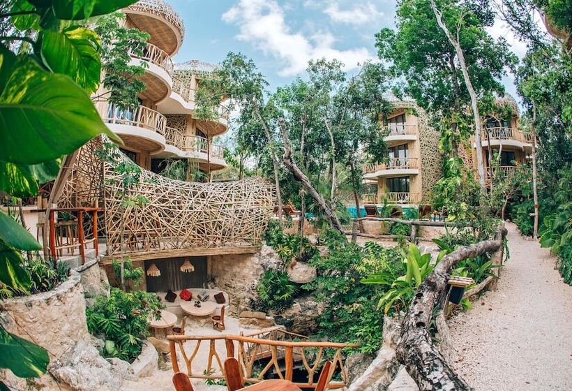 Hotel Kan Tulum