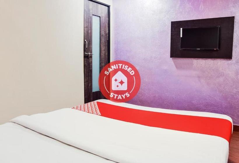 酒店 Oyo 77325  Pragya 2