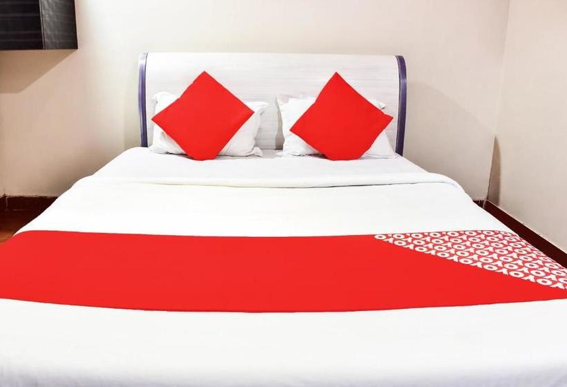 酒店 Oyo 77325  Pragya 2