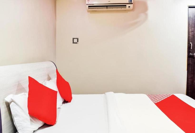 酒店 Oyo 77325  Pragya 2