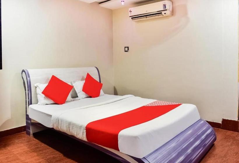 בית מלון כפרי Oyo 77325 Pragya 2