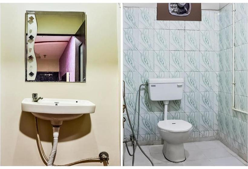 酒店 Oyo 77325  Pragya 2