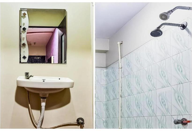 酒店 Oyo 77325  Pragya 2