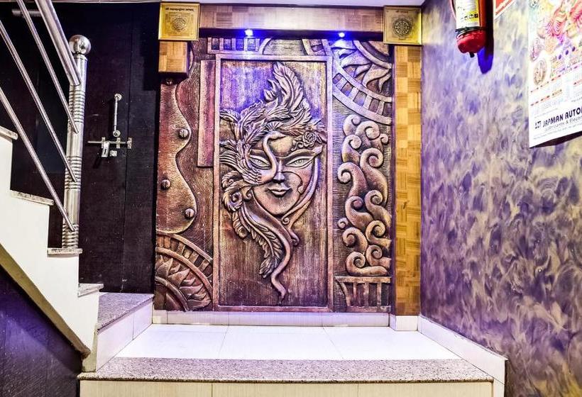 酒店 Oyo 77325  Pragya 2