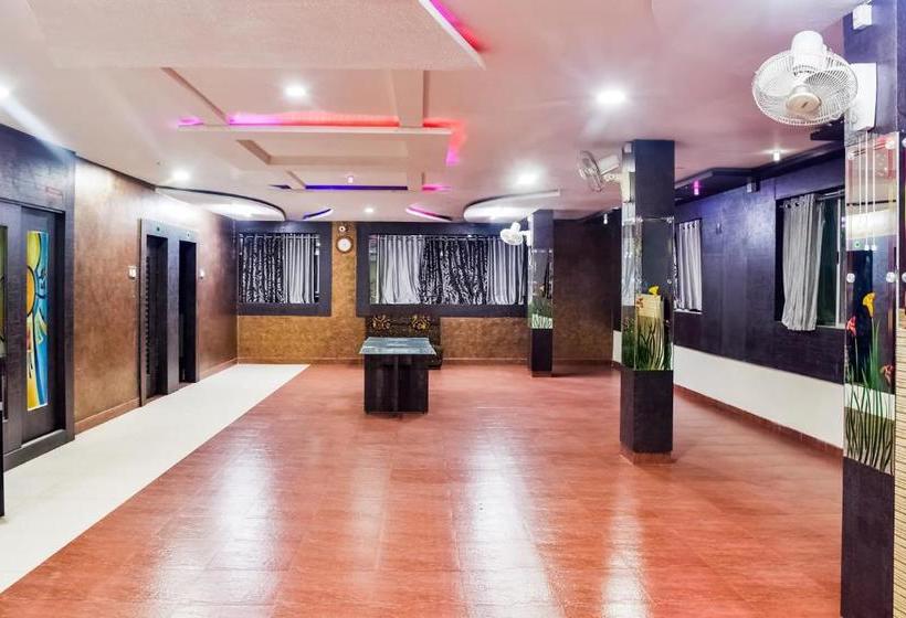 酒店 Oyo 77325  Pragya 2