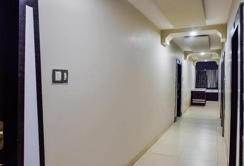 酒店 Oyo 77325  Pragya 2