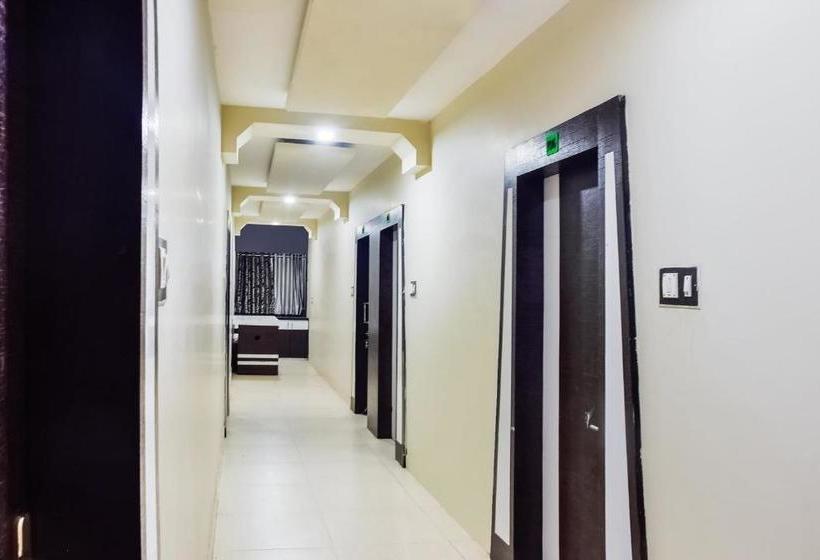 בית מלון כפרי Oyo 77325 Pragya 2