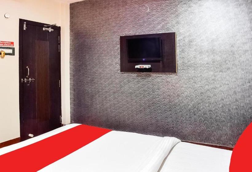 酒店 Oyo 77325  Pragya 2