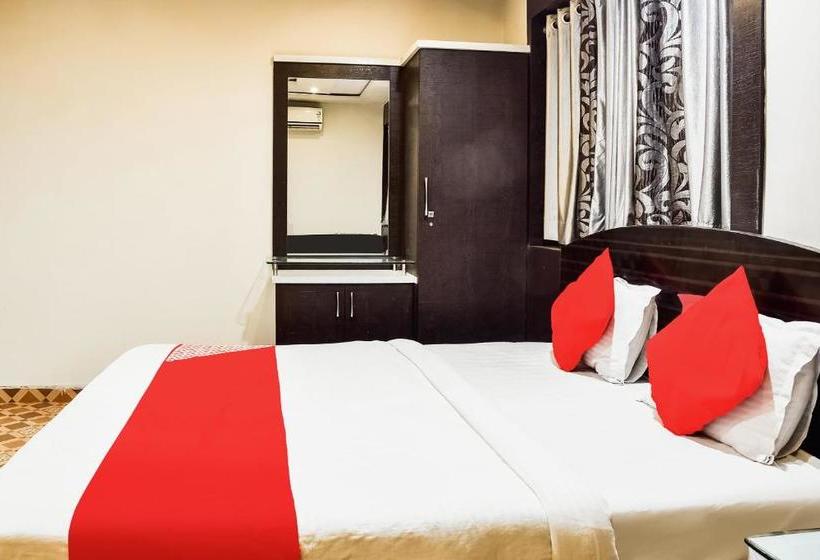 酒店 Oyo 77325  Pragya 2