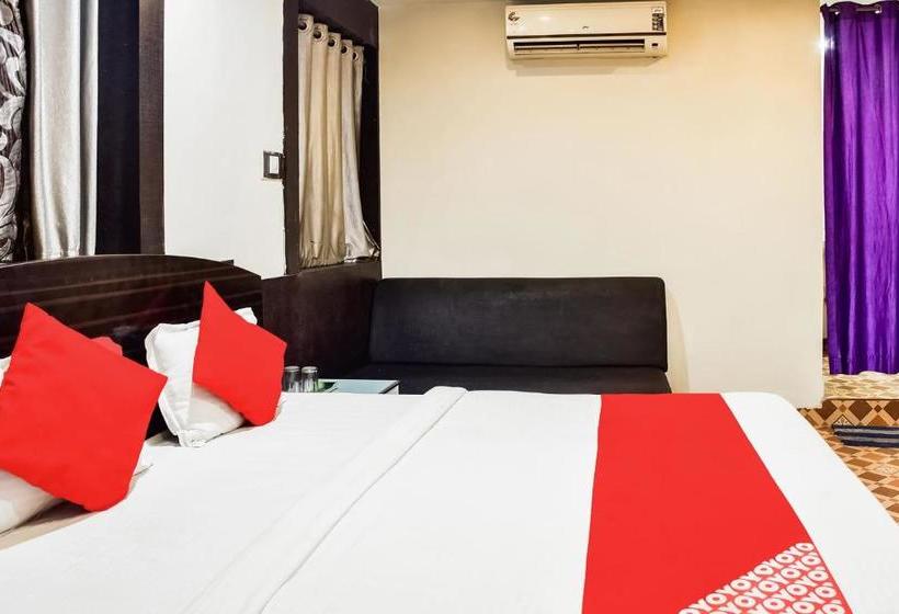 酒店 Oyo 77325  Pragya 2