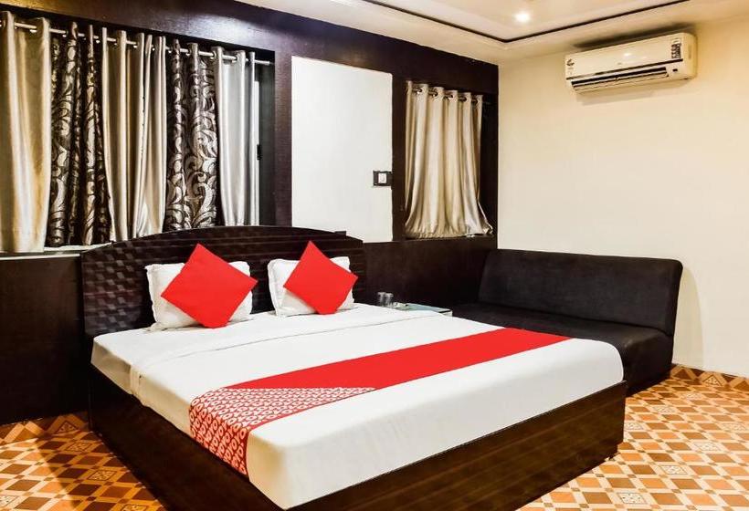 酒店 Oyo 77325  Pragya 2