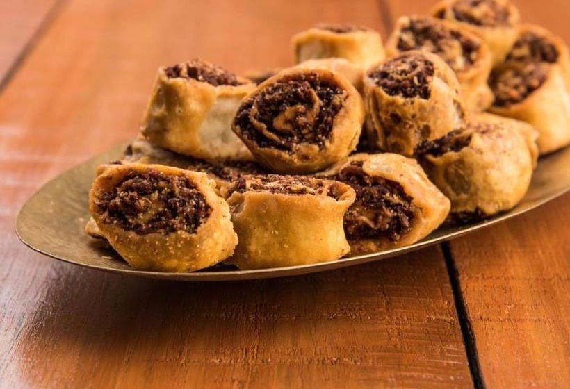 בית מלון כפרי Oyo 77325 Pragya 2