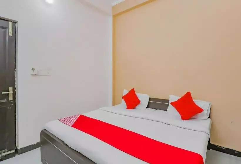 Hotelli Oyo 78793 Shri Ashray Dhara