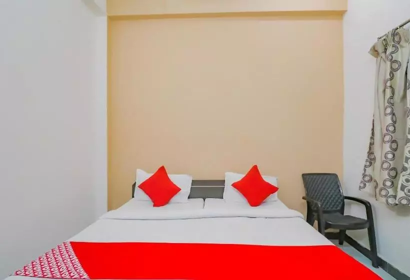 Hotelli Oyo 78793 Shri Ashray Dhara