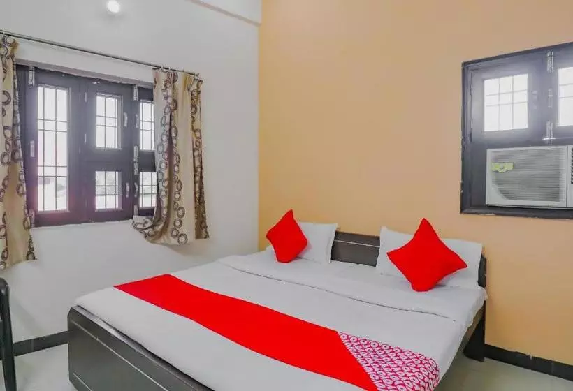 Hotelli Oyo 78793 Shri Ashray Dhara