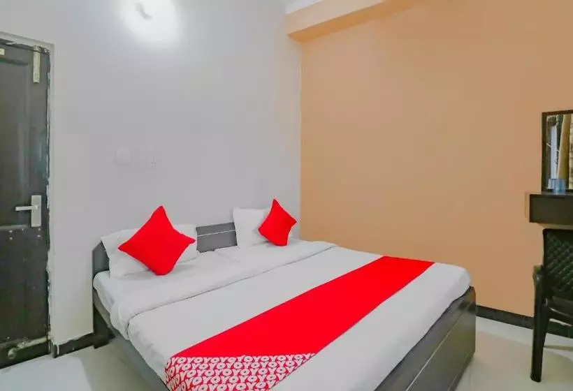Hotelli Oyo 78793 Shri Ashray Dhara