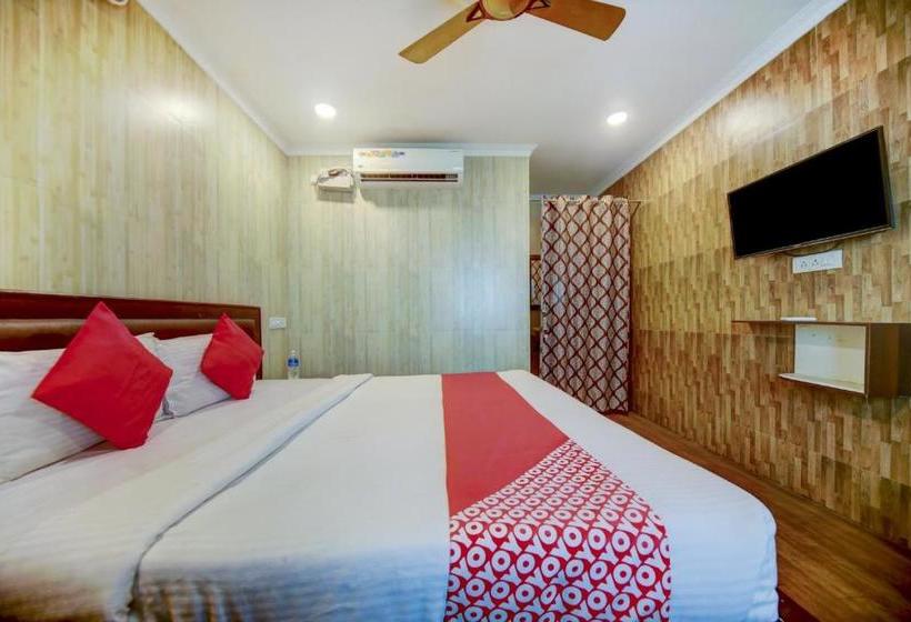 Hotel Oyo 78960 Pleasant Stays