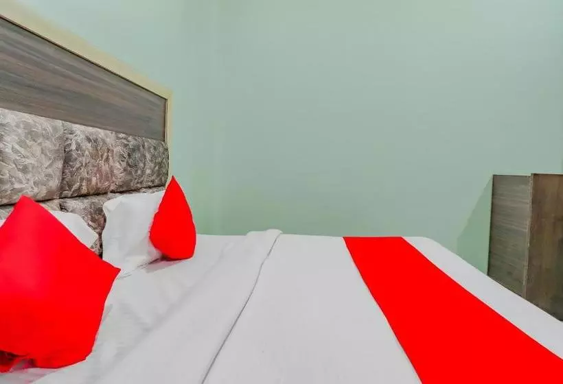 Hotelli Oyo 79055 Shree Bala Ji Residency